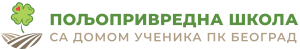 PKB Skola logo